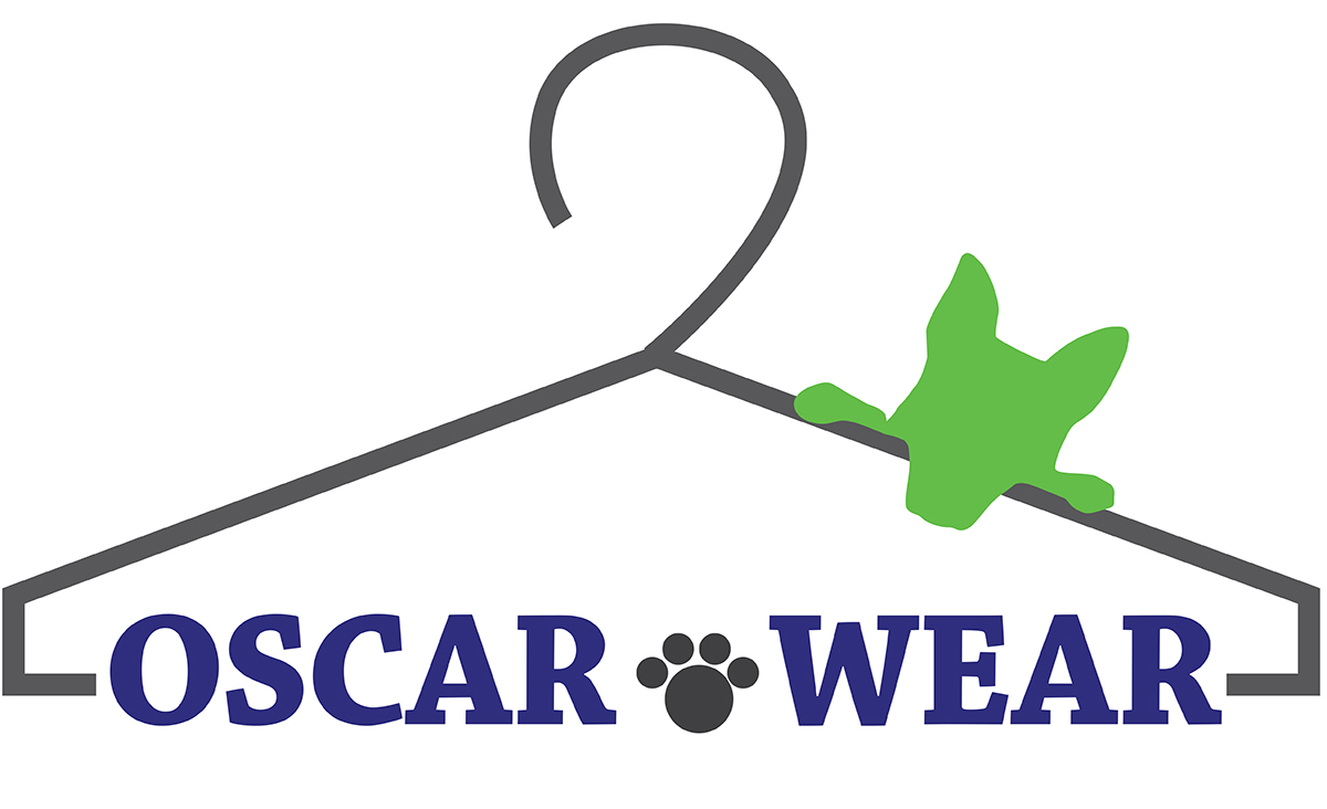 Logo Design by Kat for Oscar Wear | Design #2915986