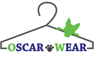 Logo Design by Kat for Oscar Wear | Design: #2915987