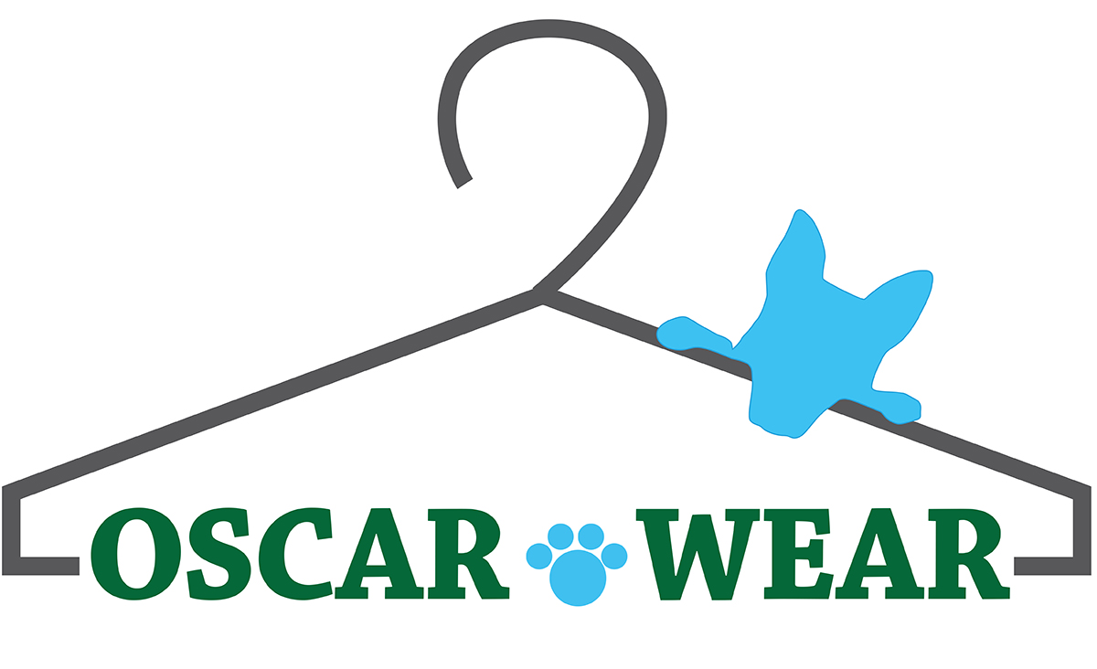 Logo Design by Kat for Oscar Wear | Design #2915988