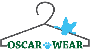 Logo Design by Kat for Oscar Wear | Design: #2915988