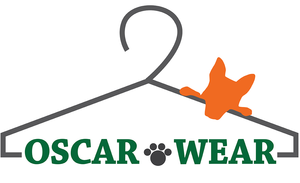 Logo Design by Kat for Oscar Wear | Design #2915990
