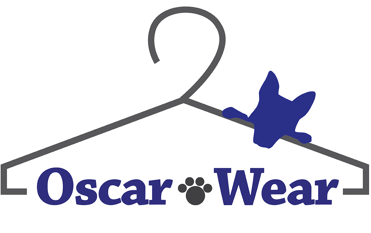Logo Design by Kat for Oscar Wear | Design #2915993
