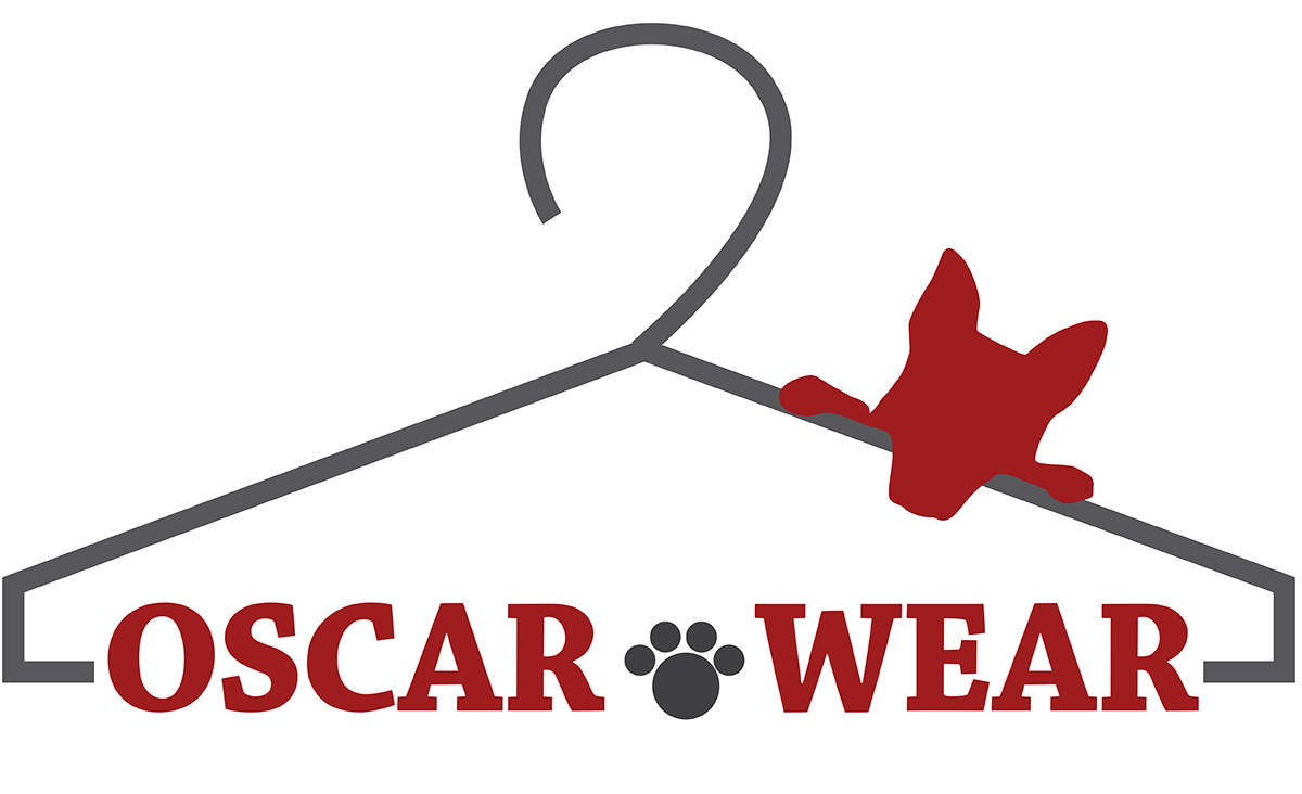 Logo Design by Kat for Oscar Wear | Design #2915997