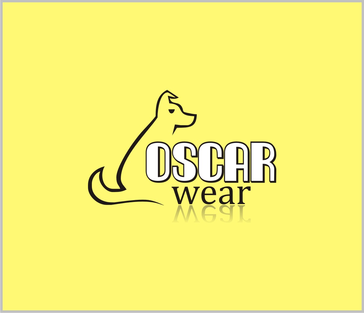 Logo Design by Goran J Tomic for Oscar Wear | Design #2910315