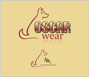 Logo Design by Goran J Tomic for Oscar Wear | Design: #2949290