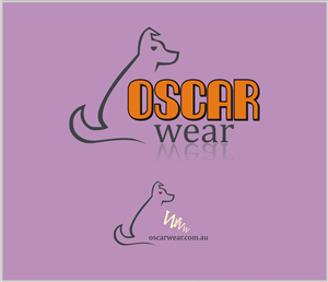 Logo Design by Goran J Tomic for Oscar Wear | Design: #2949296