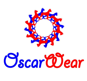 Logo Design by Oleksiy for Oscar Wear | Design: #2901254