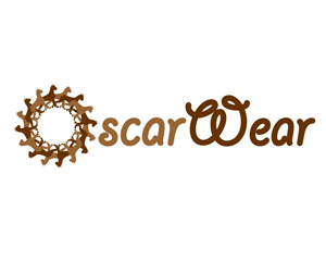 Logo Design by Oleksiy for Oscar Wear | Design: #2901259