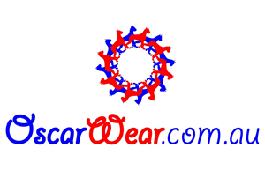Logo Design by Oleksiy for Oscar Wear | Design: #2901263