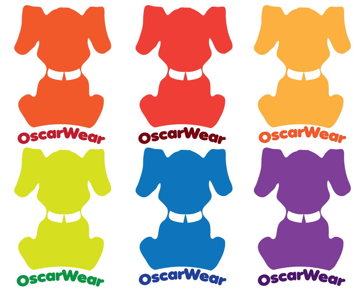 Logo Design by Kkdoggiehaven Alfred for Oscar Wear | Design #2907858