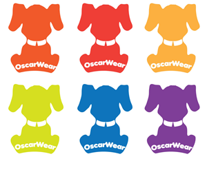Logo Design by Kkdoggiehaven Alfred for Oscar Wear | Design: #2907871