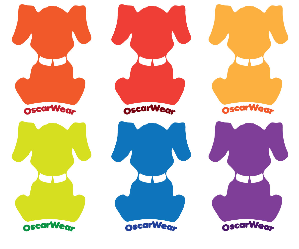 Logo Design by Kkdoggiehaven Alfred for Oscar Wear | Design #2907875