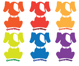 Logo Design by Kkdoggiehaven Alfred for Oscar Wear | Design: #2907879
