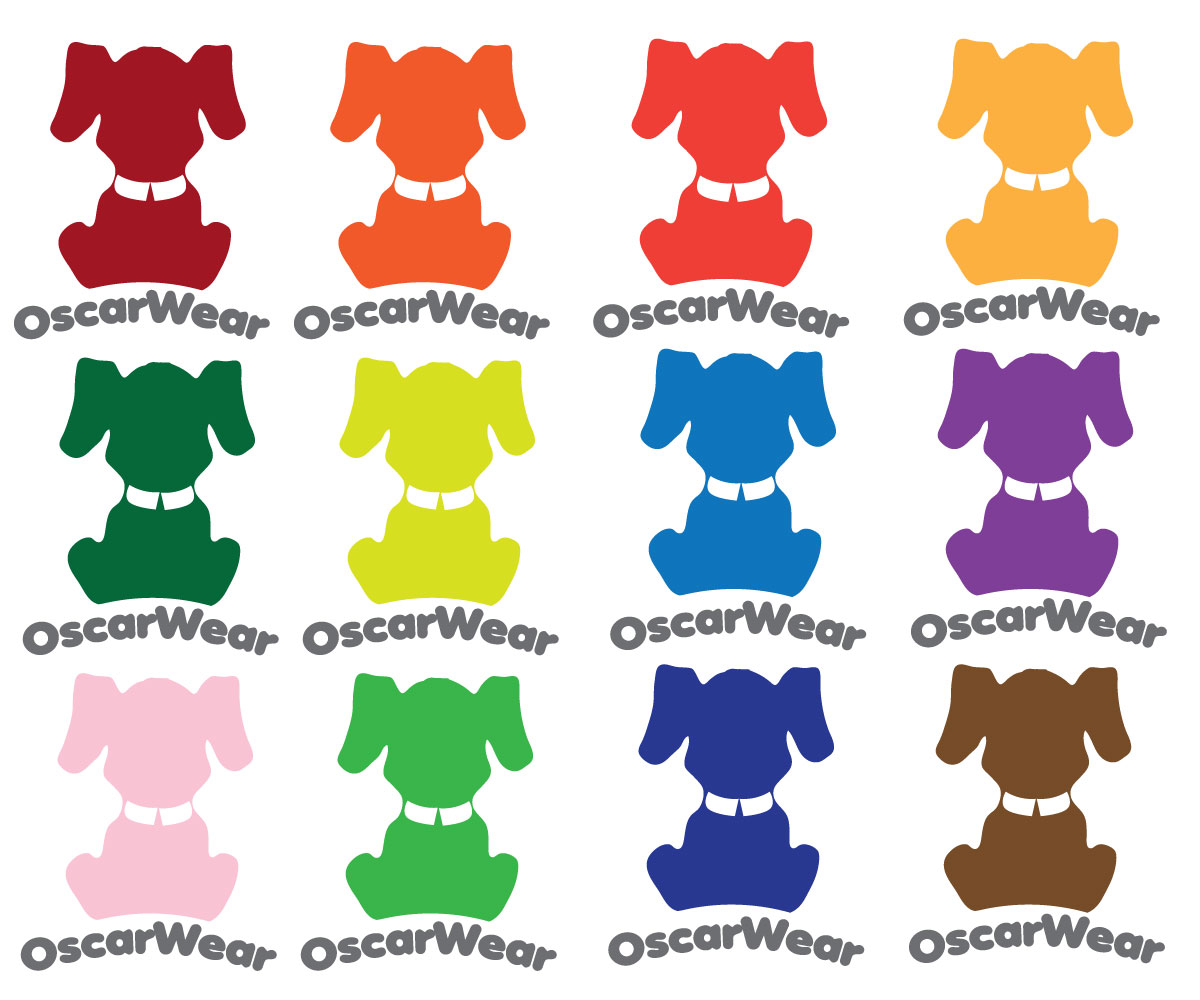 Logo Design by Kkdoggiehaven Alfred for Oscar Wear | Design #2912825