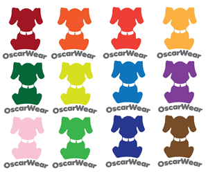 Logo Design by Kkdoggiehaven Alfred for Oscar Wear | Design: #2912825