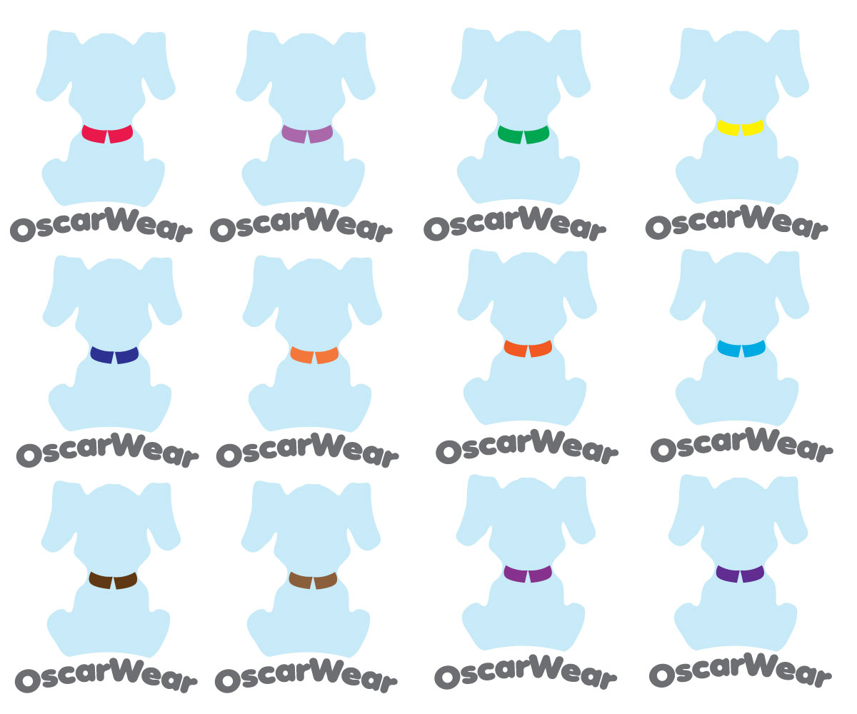 Logo Design by Kkdoggiehaven Alfred for Oscar Wear | Design #2912829