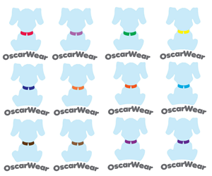 Logo Design by Kkdoggiehaven Alfred for Oscar Wear | Design: #2912829