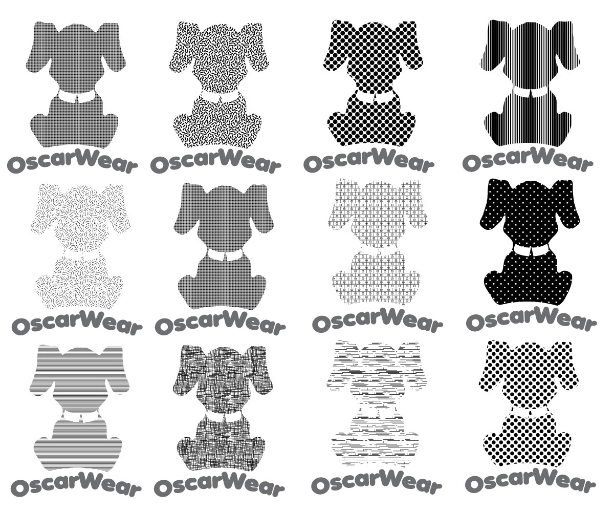 Logo Design by Kkdoggiehaven Alfred for Oscar Wear | Design #2912830