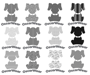 Logo Design by Kkdoggiehaven Alfred for Oscar Wear | Design: #2912830