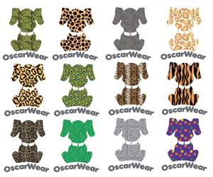 Logo Design by Kkdoggiehaven Alfred for Oscar Wear | Design: #2912836