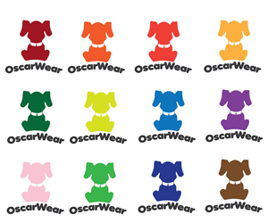 Logo Design by Kkdoggiehaven Alfred for Oscar Wear | Design: #2912840