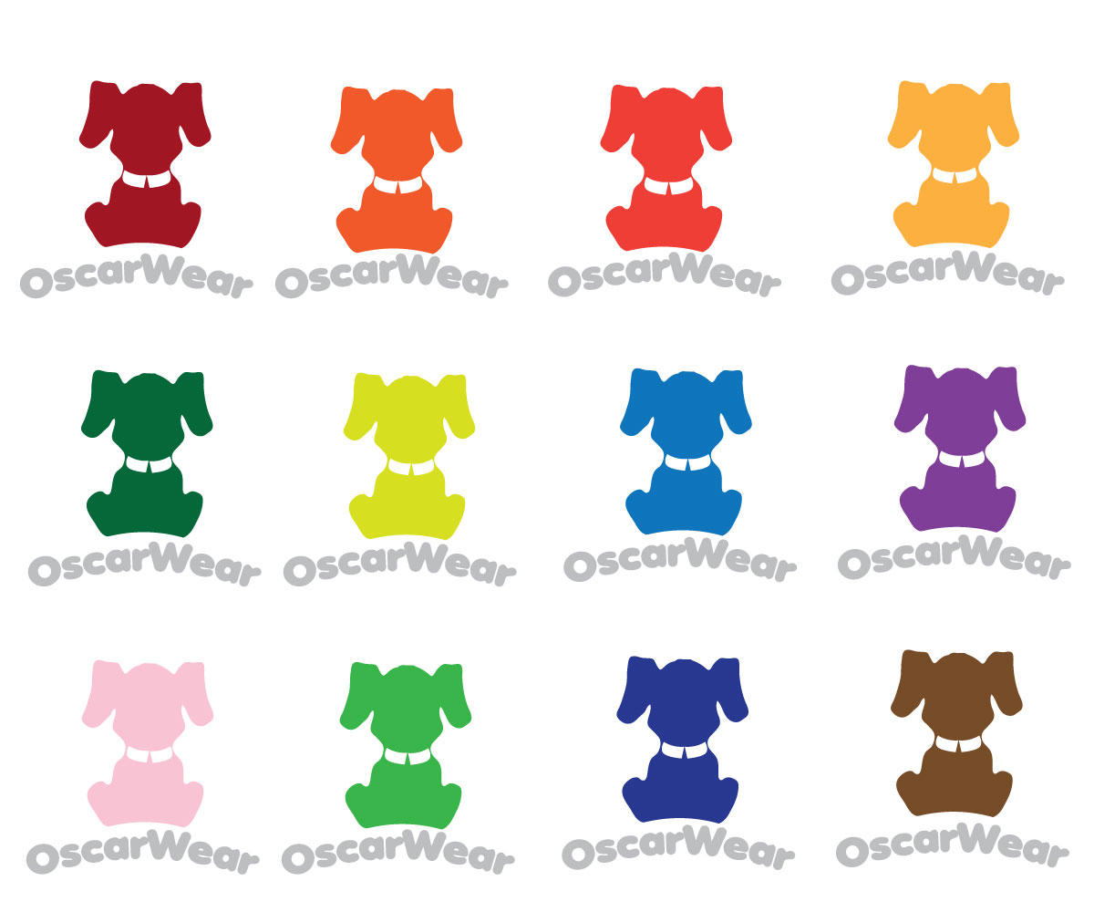 Logo Design by Kkdoggiehaven Alfred for Oscar Wear | Design #2912842