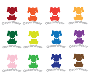 Logo Design by Kkdoggiehaven Alfred for Oscar Wear | Design: #2912842