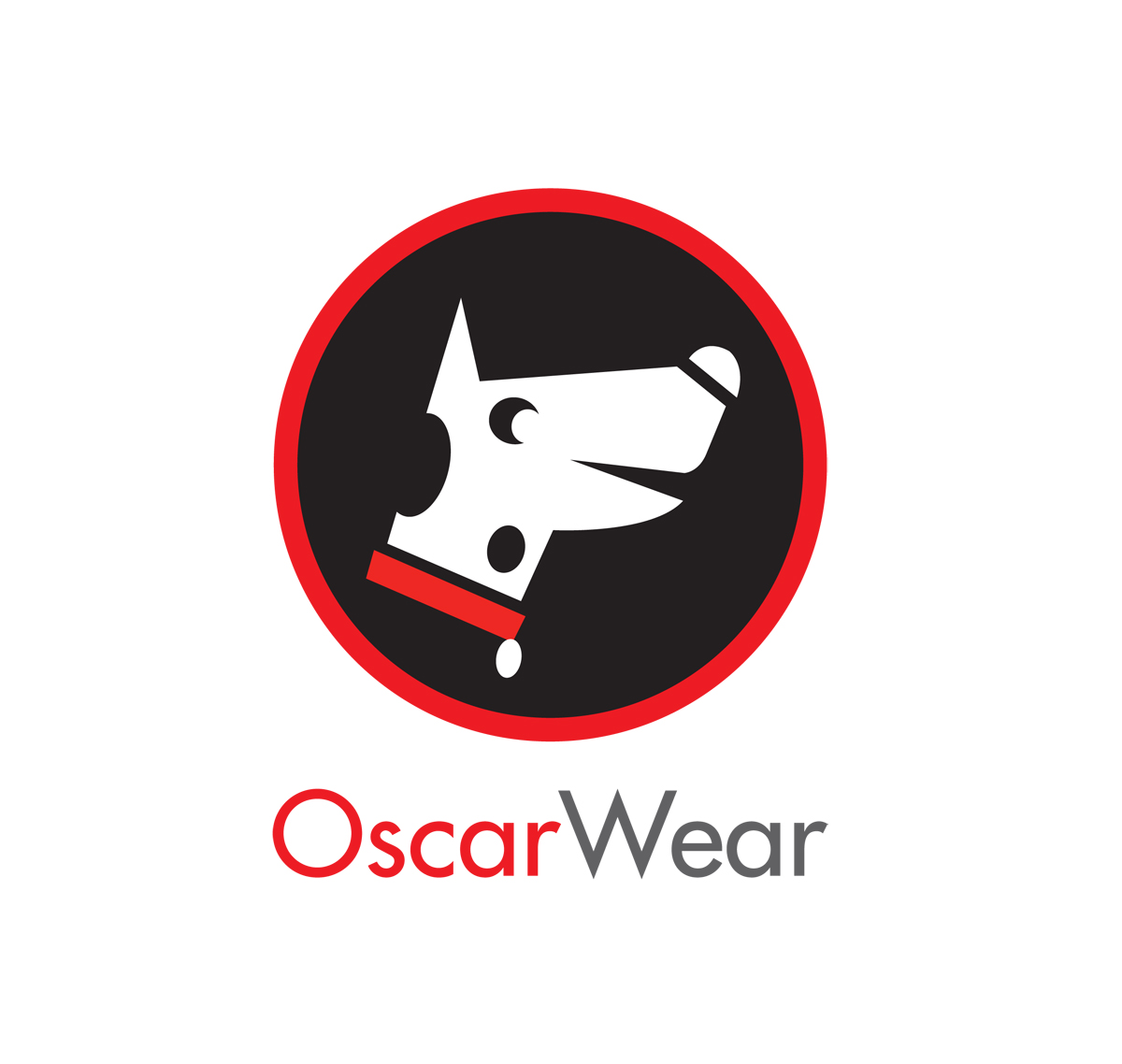 Logo Design by Halfull Media for Oscar Wear | Design #2902137