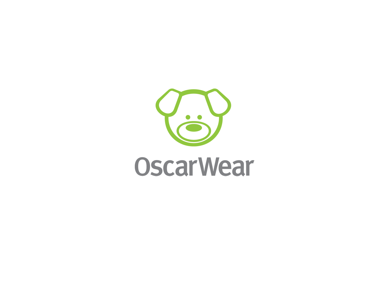 Logo Design by bluejet for Oscar Wear | Design #2917401