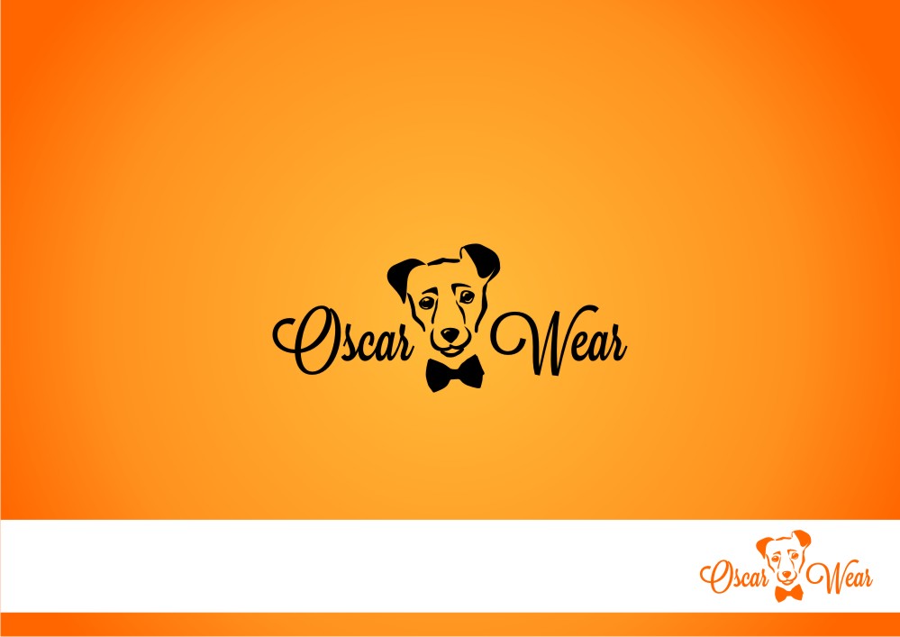 Logo Design by Amduat Design for Oscar Wear | Design #2903847