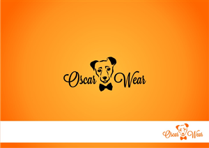 Logo Design by Amduat Design for Oscar Wear | Design: #2903847