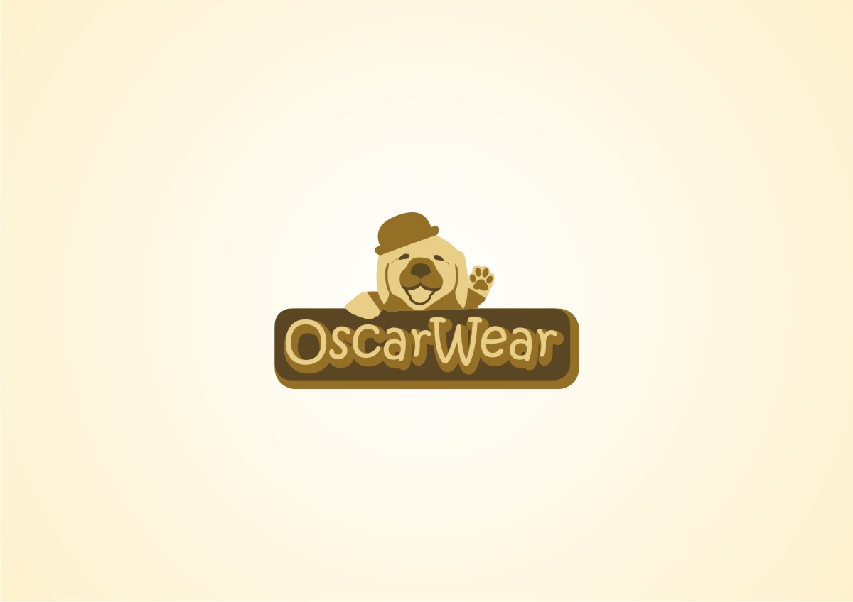 Logo Design by Amduat Design for Oscar Wear | Design #2912893