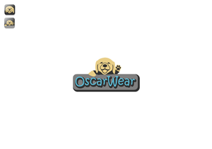 Logo Design by Amduat Design for Oscar Wear | Design: #2932404