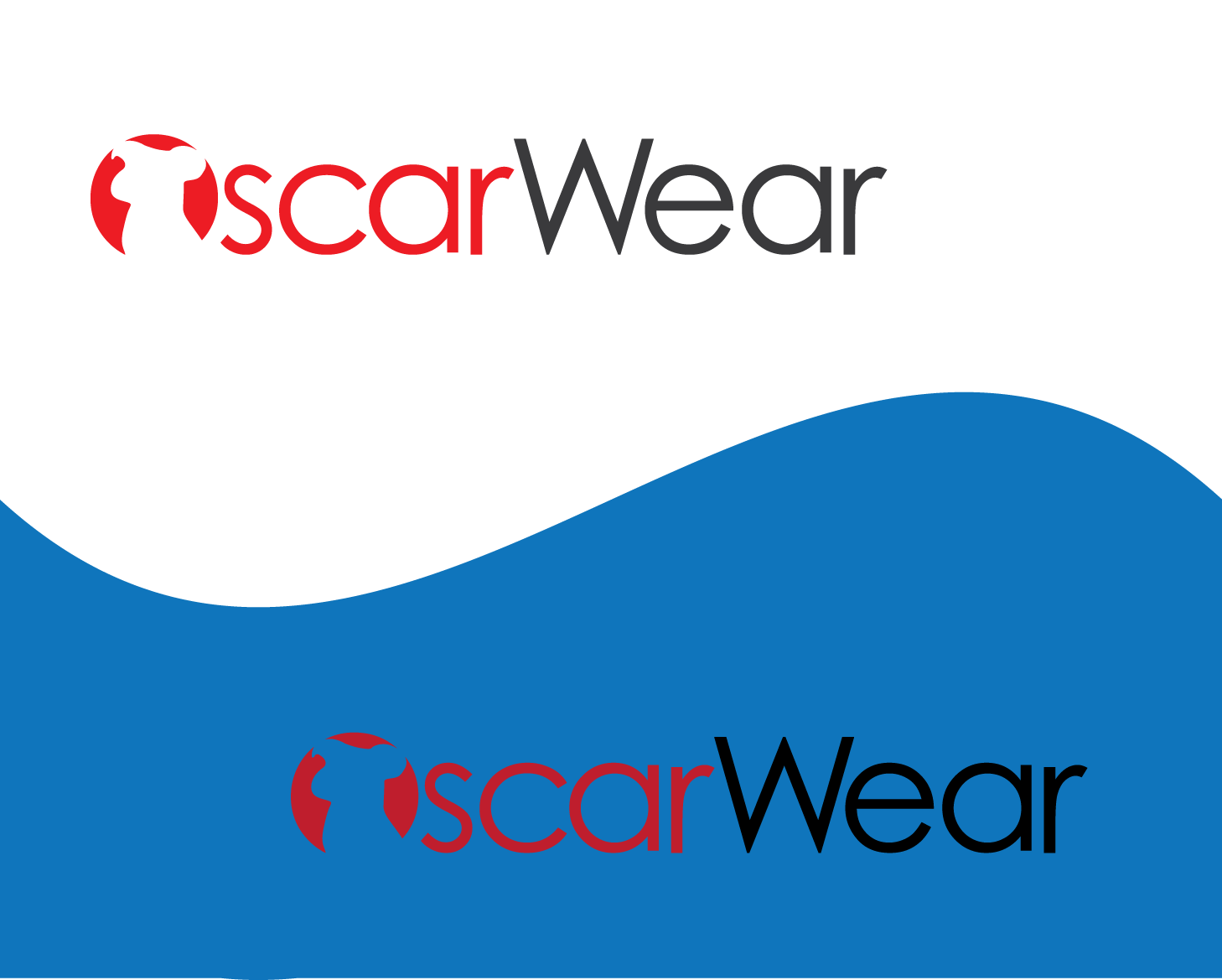 Logo Design by Pv_999 for Oscar Wear | Design #2907804