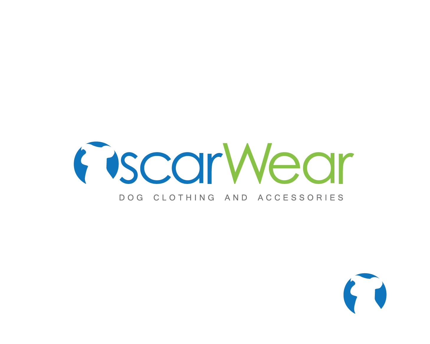 Logo Design by Pv_999 for Oscar Wear | Design #2912900