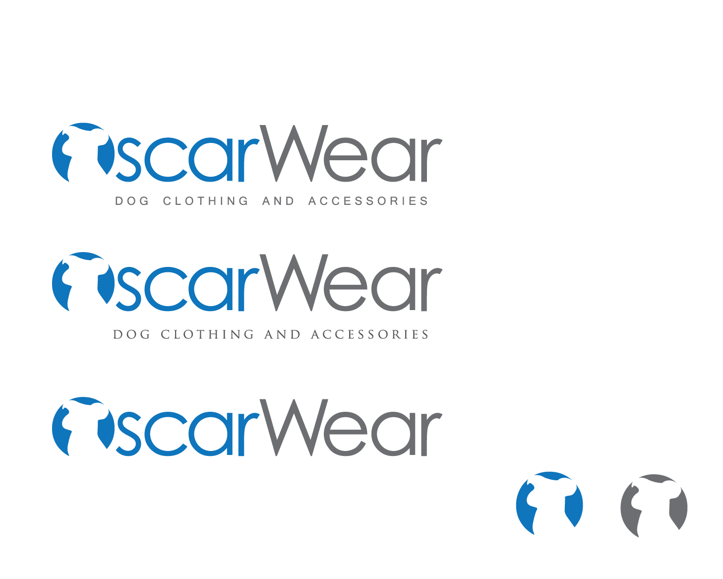 Logo Design by Pv_999 for Oscar Wear | Design #2919324