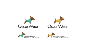 Logo Design by logoworld for Oscar Wear | Design: #2912611