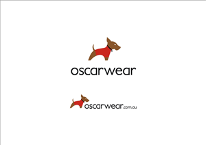 Logo Design by logoworld for Oscar Wear | Design: #2912613