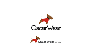 Logo Design by logoworld for Oscar Wear | Design: #2912622