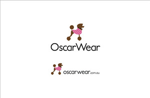 Logo Design by logoworld for Oscar Wear | Design #2919552