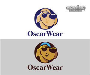 Logo Design by insert name here for Oscar Wear | Design #2920189