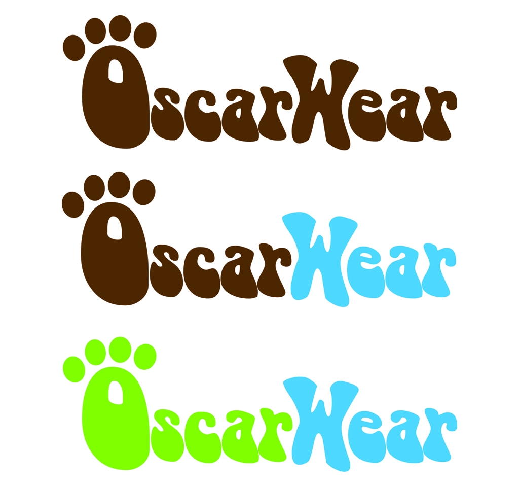 Logo Design by chris for Oscar Wear | Design #2904478