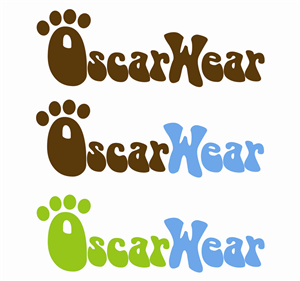 Logo Design by chris for Oscar Wear | Design: #2904478