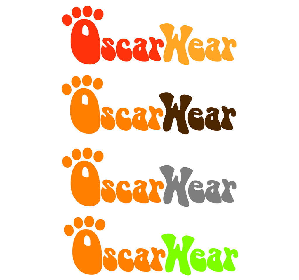 Logo Design by chris for Oscar Wear | Design #2906051