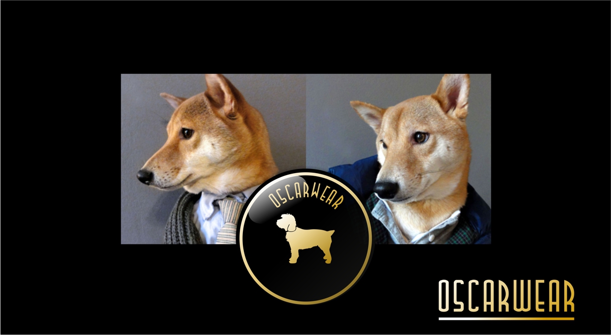 Logo Design by IMAGE SOLUTION for Oscar Wear | Design #2908440