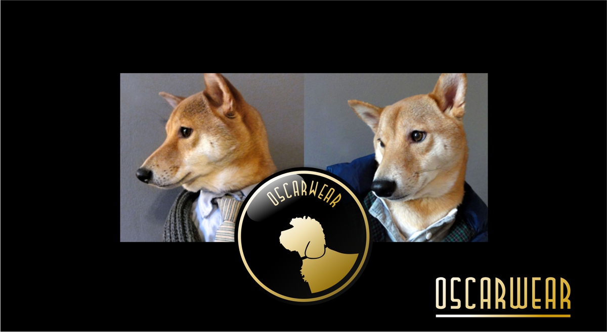 Logo-Design von IMAGE SOLUTION für Oscar Wear | Design #2908442