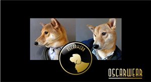 Logo Design by IMAGE SOLUTION for Oscar Wear | Design: #2908442