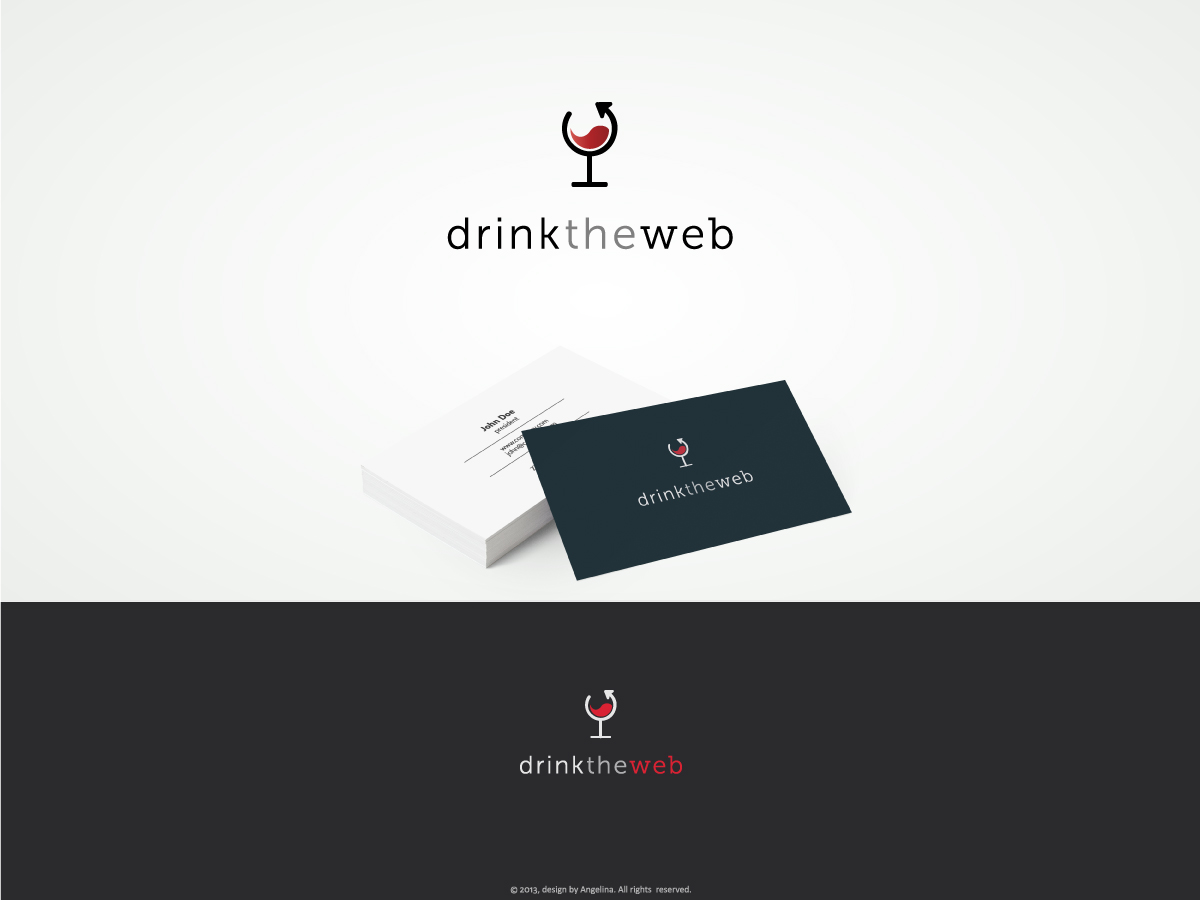 Logo Design by Angelina for this project | Design #2914314