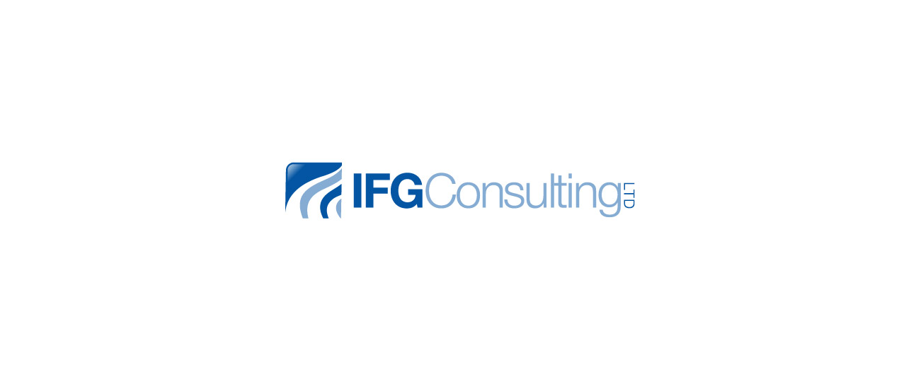 Diseño de Logo por bambastudio para IFG Consulting | Diseño #2961106