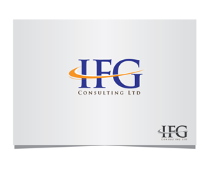 Diseño de Logo por Leonilable7 para IFG Consulting | Diseño #2902628